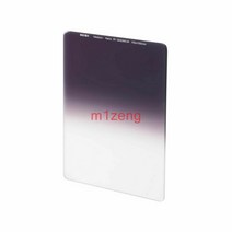 카메라 렌즈 필터 100x150mm 중간 나노 IR GND4/8/16 Graduated Neutral Density nd, 02 MEDIUM GND8_02 150X170mm