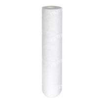 멜트브로운 하우징용 침전필터 500mm 1미크론, 없음