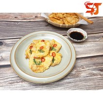 동태전 명태포 슬라이스 400g, 1개