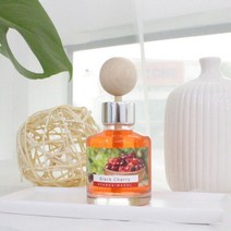 JH+THS 더허브샵 향기마을 카 디퓨져 70ml 10종택1_S/N:FC+6C4FE4 ; 더허브샵 방향제 향기마을 샤르망 프로방스 디퓨져 디퓨저 아로마향 CJN44F, ★픞_라벤더 03895