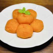 청도 반건시 1kg 명품 반시 곶감 선물용 간식용, 1개