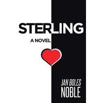Sterling Paperback, Page Publishing, Inc., English, 9781642986853