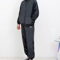 복싱땀복 남자 남성 다이어트 헬스 권투 복싱 운동용 자켓 조거 팬츠 바지 세트