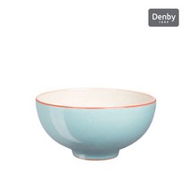 덴비 [덴비] 헤리티지 파빌리온 국 공기, 단품없음