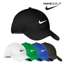 뉴욕트레이딩(연합) 나이키 드라이핏 스우시 볼캡 548533, ANTHRACITE_BLACK