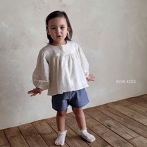 아이다 카라멜팬츠 아동복