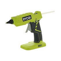 료비 P305 One+ 18V 리튬 이온 무선 핫 글루 건 3개 다용도 스틱 포함 (배터리 미포함 / 전동 공구만 해당)