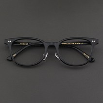 모스콧렘토쉬 선글라스 안경테 비침 판재 썬글라스 패션 렘토시