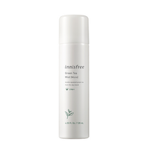 이니스프리 안개분사 그린티 미스트, 120ml, 1개