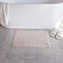 모던하우스 마이호텔 고중량 타월발매트PINK 40x60 BG2022059