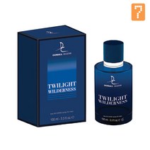 도랄콜렉션 트와이라잇 와일드네스 EDT, 100ml