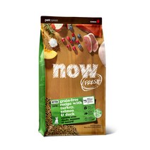 주이글벳 나우 프레쉬 키튼 고양이 2kg 사료