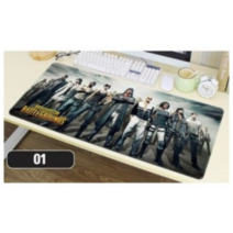 배틀그라운드 배그 마우스패드 게이밍 장패드 70종, 상세페이지참조, 33