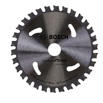 [∂LL7] 보쉬-철재용 원형톱날 136(5 1 2 ) 136mm (1EA) 작업 원형 절삭 절단 용톱 절단기 절삭기_h§eEA, §본상품§e