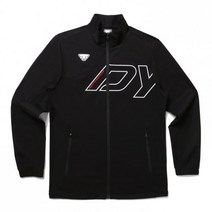 다이나핏 HYPER 2.0 하이퍼 남성 TR 슈트_BLACK