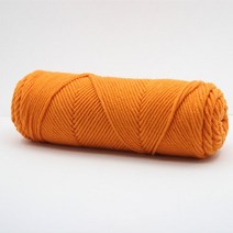100g Warm Wool Yarn Scarf Roving Knit Crochet Thickness Chunky DIY Knitted Blanket, 12 12