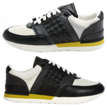 보테가베네타 20FW 인트레치아토 스니커즈 370151 VT047 1175