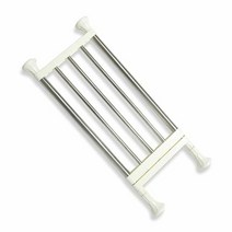 말랑문방구_빠띠라인 늘어나는 다용도 압축선반 60 94cm#말랑S+orEa＃, ＃단일V상품