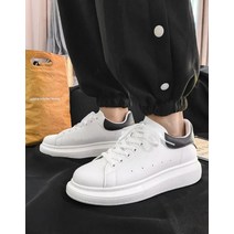 (스나이퍼샵)키높이 챔브 스니커즈