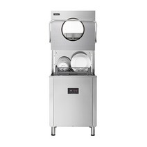 린나이 업소용 전기 식기세척기 고압분사 RDW-600EN