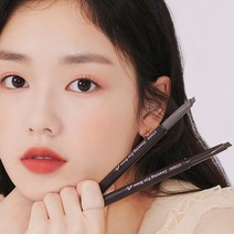 [에뛰드] 드로잉 아이브로우 2개 SET, 옵션1:04 다크 그레이|옵션2:06 애쉬 브라운, 단품
