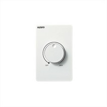 [필터테크] 히포라이트 조명밝기조절 백열램프 전용 조광기 1000W, 상세 설명 참조, 상세 설명 참조