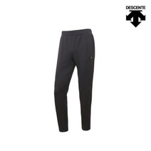 [데상트] A공용 스위스 스키팀 기모 트레이닝 팬츠 SM323SFP91-CHC0