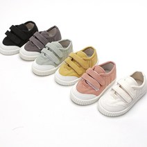 텐우드 베스트 유아동 주니어 슬립온 단화