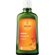 벨레다 Arnica massage oil 200ml 아르니카 오일, 1개