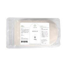 수제나라 자연의숲 폴리쿼터 천연 점증제, 100g, 1팩