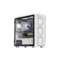게이밍컴퓨터 조립컴퓨터 게이밍 RTX2060 / RTX3060 / RTX3070 게임용 데스크탑, (게이밍12) i5-9세대/16G/RTX2060
