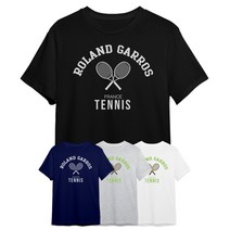 JSB 제이에스비 테니스03 반팔 티셔츠 빅사이즈 남여공용 S~3XL