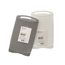 너나마켓 미니 다용도 빨래판 1+1 씽크대빨래판 색상랜덤발송, 1+1 랜덤발송