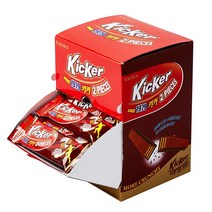 크라운 키커 미니케이스