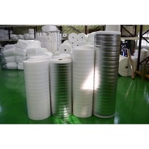발포지 일반 은박 포장용발포지 액자포장용 발포지1T 2T 3T 4T 5T 50CM 100CM 120CM 150CM, 은박(5T*150CM*25M)*
