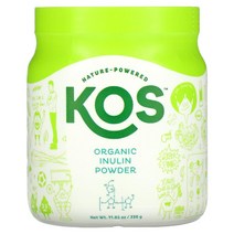 이지몰 코스 유기농 밀싹 분말 108g(3.8oz) No.66871, 335.94g