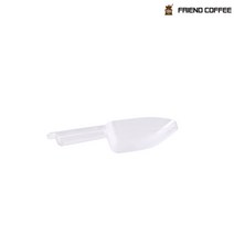 플라스틱 스쿱 얼음 스쿠프 스푼 얼음삽 소형 300ML, ㅣ개별상품ㅣ