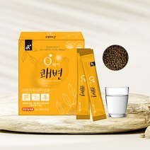 오케이쾌변 30포x1박스+10포덤 (총40포) 차전자피환 식이섬유, 03. 90포+30포덤(총120포)