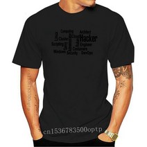 리눅스 클라우드 컴퓨팅 서버 보안 해킹 네트워킹 DevOp Geek Shirts