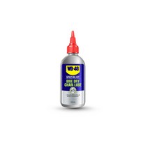 WD-40 스페셜리스트 바이크 건식(DRY) 체인 루브 120mL SPECIALIST BIKE DRY CHAIN LUBE, 1개
