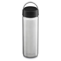 티엠 KLEAN KANTEEN 클린켄틴 실버 FDA인증 800ml 와이드 보틀 텀블러 KKL2MA004, 실버(KKL2MA004)