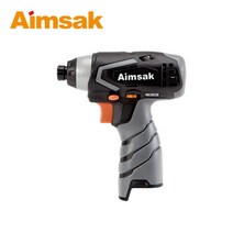 아임삭 14.4V 충전임펙드라이버 AI-414M2-3G 베어툴
