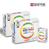 [KT알파쇼핑]일양 속편한비타민C 200일분, 상세페이지참조