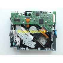 100% n 알파인 싱글 cd 메커니즘 ep21a95t 로더 dp33u82k 11pin for mercedes mf2830 차량용 오디오 시스템, 한개옵션0