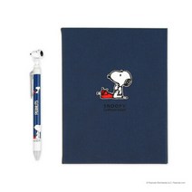 희망플러스 새책-스테이책터 [[네이비] 스누피 카툰 다이어리] --스누피 다이어리-희망플러스-찰스 M. 슐츠 그림 희망편집부, [네이비] 스누피 카툰 다이어리