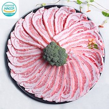 낙원올웰푸드 국내산 돼지고기 삼겹살 500g, 1팩, 삼겹살500g