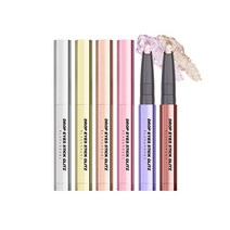블랙루즈 드롭 아이즈 스틱 글리츠, D04, 1개
