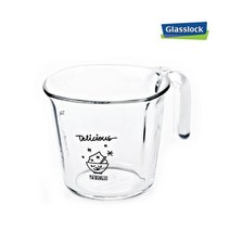 유리그릇 화채 아이스크림볼 주방용품 500ml 글라스락 빙수 디저트컵 식기 그릇, 365 본상품선택