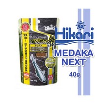 히카리 메다카 넥스트 [40g] 준성어용 노, 단품