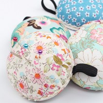 바늘꽂이 핀봉 시침핀꽂이 핀쿠션, 1.바늘꽂이-소